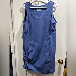 Columbia Women’s Anytime 111 Dress - eve/light purple XL